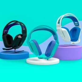 Audifonos Gamer LOGITECH ...