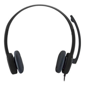 Audífonos LOGITECH H151 S...