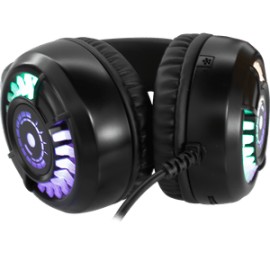 Audifonos Diadema Gamer X...
