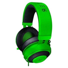 Audifonos Gamer RAZER KRA...