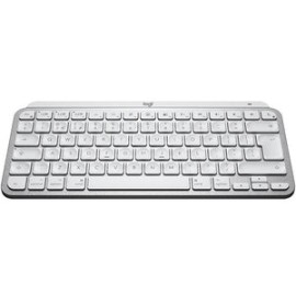 Teclado Bluetooth LOGITEC...