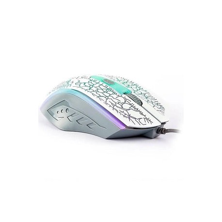 Mouse Gamer NACEB NA-592B...