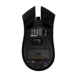 Mouse Gamer inalambrico S...