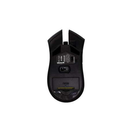 Mouse Gamer inalambrico S...