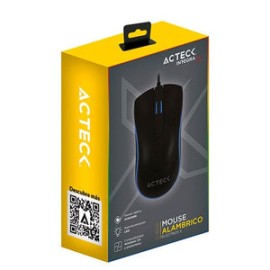 Mouse ACTECK Electrux X30...