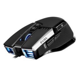 Mouse Gamer EVGA X17 Gami...