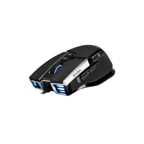Mouse Gamer EVGA X17 Gami...