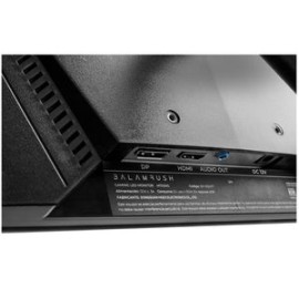 Monitor Gamer 23.8 BALAM ...