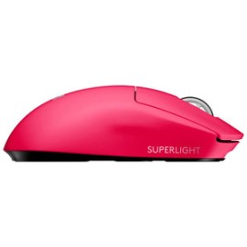Mouse Gamer LOGITECH PRO ...