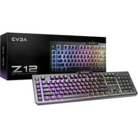 Teclado Gamer EVGA Z12 Me...