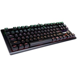 Teclado Gamer GAMDIAS HER...