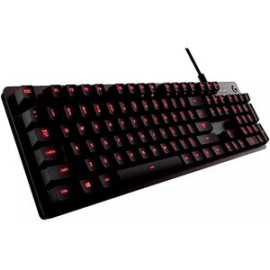 Teclado Gamer LOGITECH G ...