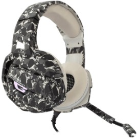 Diadema Gamer Xtreme PC K...