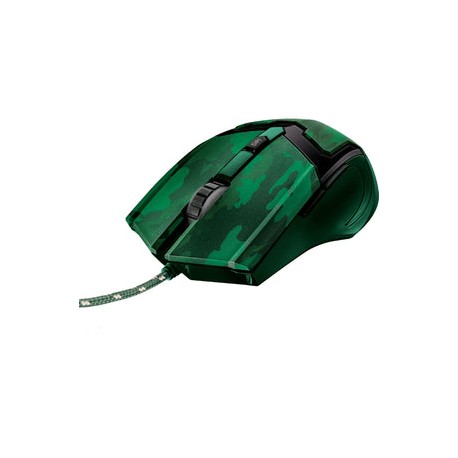 Mouse Gamer TRUST GXT 101...