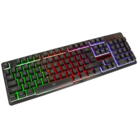 Kit Gamer Xtreme Pc Tecla...