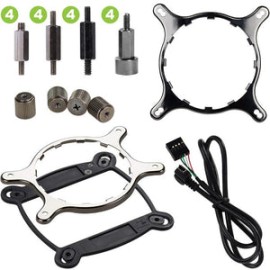 Enfriamiento Liquido EVGA...