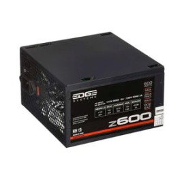 Fuente de Poder PC 600W A...