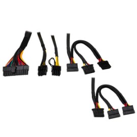 Fuente De Poder PC 450W B...