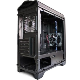 Gabinete Gamer GAME FACTO...