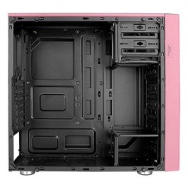 Gabinete Gamer BALAM RUSH...