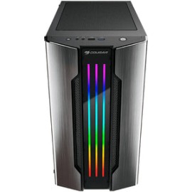 Gabinete Gamer COUGAR GEM...