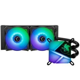 KIT MSI Evangelion e-Proy...