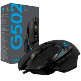 Mouse Gamer LOGITECH G G5...