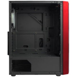 Gabinete Gamer BALAM RUSH...