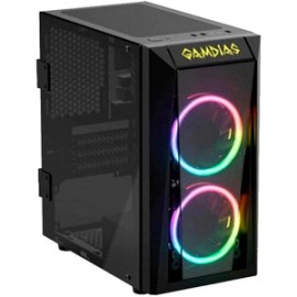 Gabinete Gamer GAMDIAS TA...