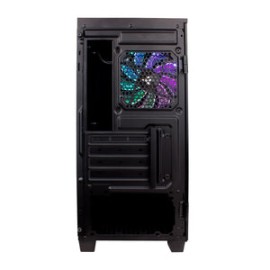 Gabinete Gamer GAME FACTO...