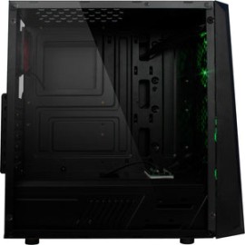 Gabinete Gamer GAME FACTO...
