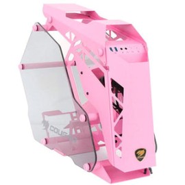 Gabinete Gamer COUGAR CON...