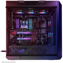 Gabinete Gamer ASUS ROG S...