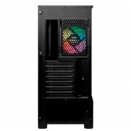 Gabinete Gamer MSI MAG FO...