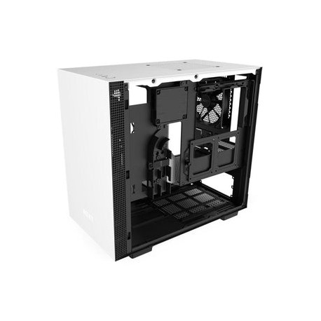 Gabinete Gamer NZXT H210i...