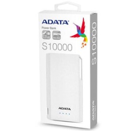 Power Bank 10000mAh ADATA...