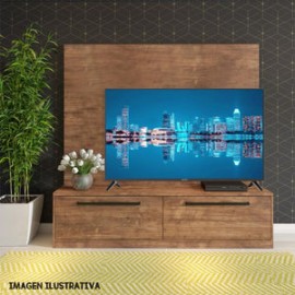 Pantalla Smart TV 50 pulg...