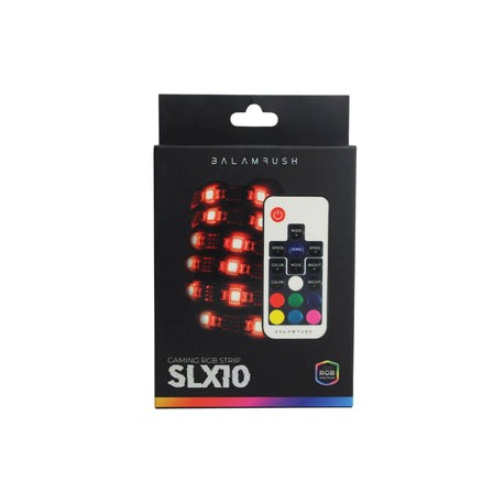 Tiras Led Gamer BALAM RUS...