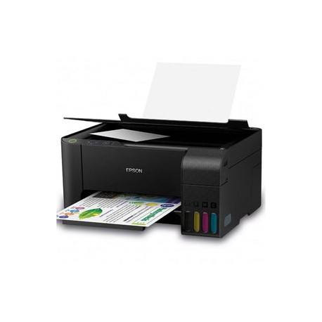 Multifuncional EPSON L321...