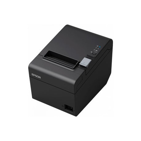 Impresora Termica EPSON T...