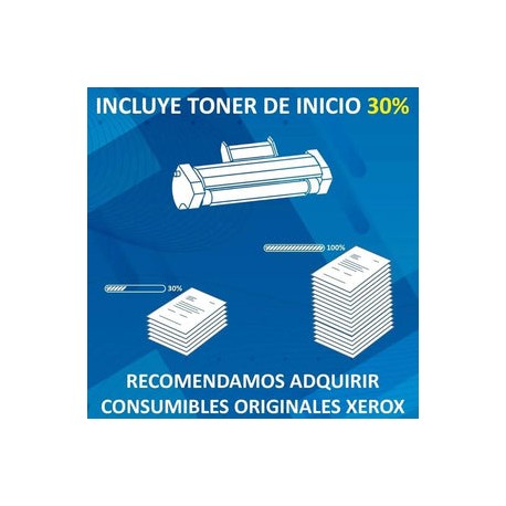 Impresora Laser Color Xer...