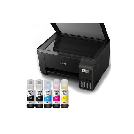 Impresora Multifuncional ...