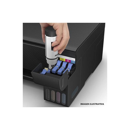 Impresora Multifuncional ...