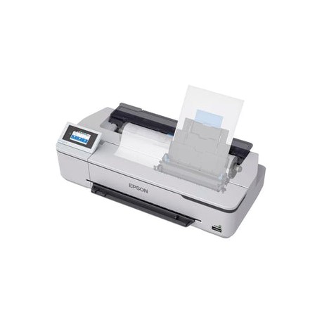 Plotter EPSON SureColor T...
