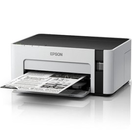 Impresora EPSON EcoTank M...