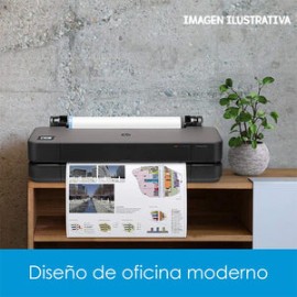 Plotter HP DesignJet T250...