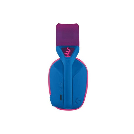 Audifonos Gamer LOGITECH ...