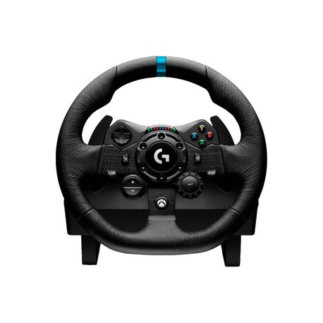 Volante Logitech G923 Tru...