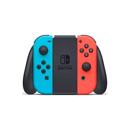 Consola NINTENDO Switch N...