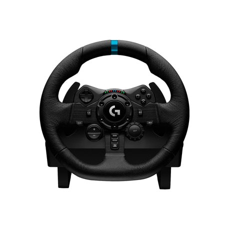 Volante Logitech G923 Tru...